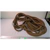 Image 1 : 80ft vintage rope