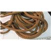 Image 3 : 80ft vintage rope