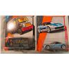 Image 2 : (3) Matchbox 1:64 toys