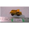 Image 2 : Matchbox Dumper truck - 4.5" long