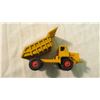 Image 3 : Matchbox Dumper truck - 4.5" long