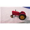 Image 2 : Massey Ferguson tractor - no seat - 3.5" long