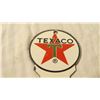 Image 2 : Texaco porcelain sign - 3x6"