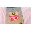 Image 2 : White Rose road map - Manitoba, Sask, Alberta