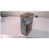 Image 3 : Gulf cleaning solvent tin - 4 litres