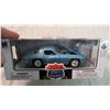 Image 2 : 1966 Corvette Muscle car collection - new Ray 1:32 - in box