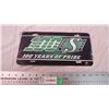 Image 1 : 100 years of pride plate
