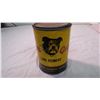 Image 2 : Bulldog grip lino cement tin - with contents