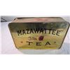 Image 4 : 3LB Mazawattee tea tin