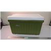 Image 1 : Coleman cooler vintage (clean)
