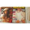 Image 3 : (2) 1984 + (1) 1996 Penthouse