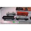 Image 2 : Huge lot box cars - Lionel