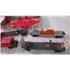 Image 3 : Huge lot box cars - Lionel
