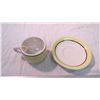Image 2 : CN Cup & Saucer