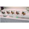 Image 1 : (5) Royal Windsor vintage car on coffee mugs