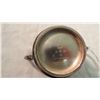Image 5 : CPR Sugar bowl - silver plated