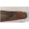 Image 4 : 42" Propeller from wind charger/bush plane/snow plane? - very old, rare