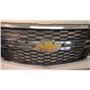 Image 3 : Chevrolet Garage wall hanger grille - 55" long