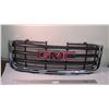 Image 1 : GMC Garage wall hanger - plastic grill - 46" long