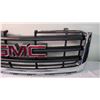 Image 3 : GMC Garage wall hanger - plastic grill - 46" long