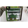 Image 2 : 1:32 John Deere 9860 tractor - NIB