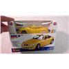 Image 2 : Burago 1996 BMW M Roadster 1:24 - NIB