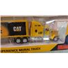 Image 3 : Cat Attitude Experience mural truck 1:50 NIB