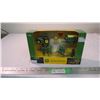 Image 1 : John Deere 8410 5-piece set 1:64 NIB