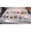 Image 1 : (12) Royalty mugs + cups