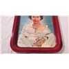 Image 3 : 1953 vintage tray Queen Elizabeth