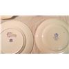 Image 4 : (5) Royalty plates