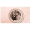 Image 2 : Royal souvenir plate - 9.5"