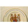 Image 2 : 1981 Royal Marriage souvenir plate
