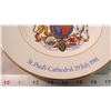 Image 3 : 1981 Royal Marriage souvenir plate