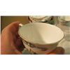 Image 6 : (5) Cup + Saucers - Royalty