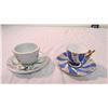 Image 2 : Cup + Saucers (1 occupied japan)