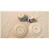 Image 4 : Cup + Saucers (1 occupied japan)