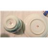 Image 6 : Cup + Saucers (1 occupied japan)