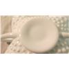 Image 5 : Hobnail Finger dish - 6" long
