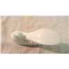 Image 4 : Fenton milk glass slipper