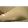 Image 5 : Fenton milk glass slipper