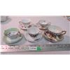 Image 1 : (5) Cup + Saucers