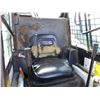 Image 11 : Melroe Bobcat Model 743 with heater (runs well) 1985 Kubota Diesel (3774 hours) Bottom end was Done,