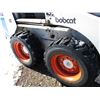 Image 5 : Melroe Bobcat Model 743 with heater (runs well) 1985 Kubota Diesel (3774 hours) Bottom end was Done,