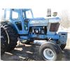 Image 5 : 1979 Ford TW-20 Diesel Tractor change over shaft Model HC315M C629538 (hours unknown),  (Air co