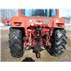 Image 10 : 1980 Belarus 820 Tractor front wheel assist 1683 hours 3 point Hitch 540PTO - Serial # 061652 with b