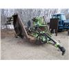 Image 2 : Schulte 15foot Bush mower / Ditch mower