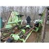 Image 4 : Schulte 15foot Bush mower / Ditch mower