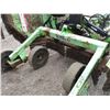 Image 9 : Schulte 15foot Bush mower / Ditch mower
