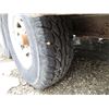Image 6 : 20 ft Flat Deck Trailer converted from car hauler (2) 7000LB Torsion axles (new tires)